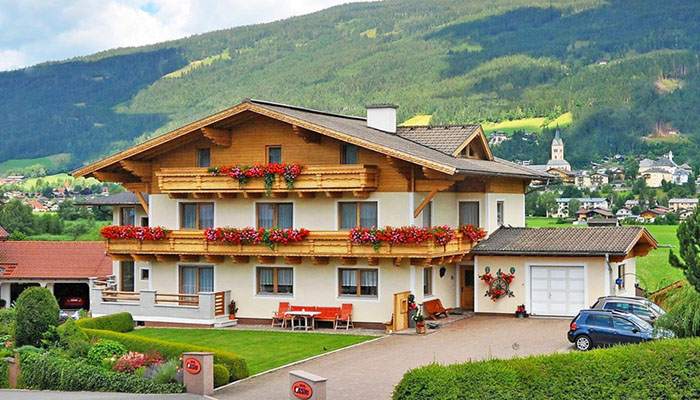 Haus Kössler