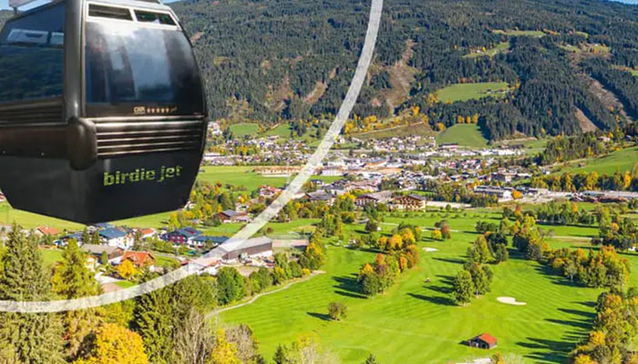 Golfclub Radstadt